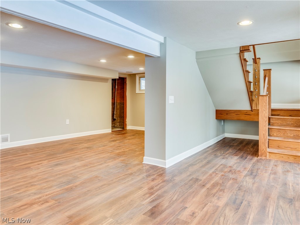 Oak Point - Residential