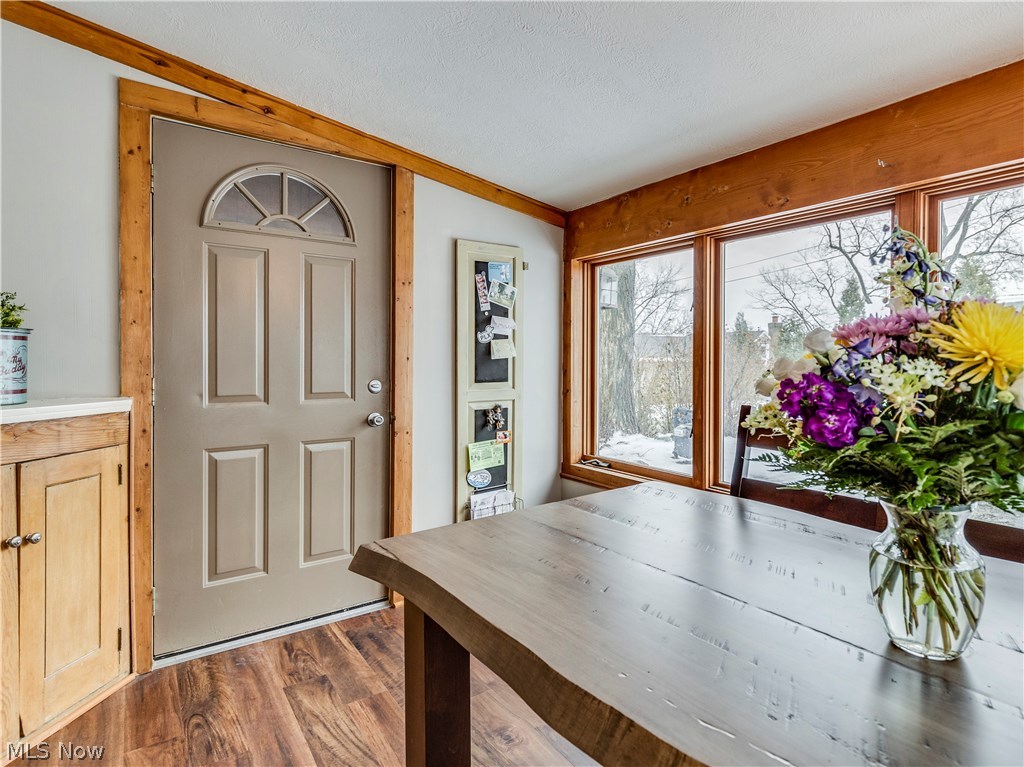 Oak Point - Residential