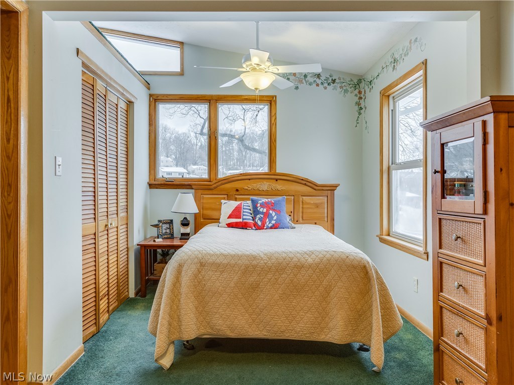 Oak Point - Residential