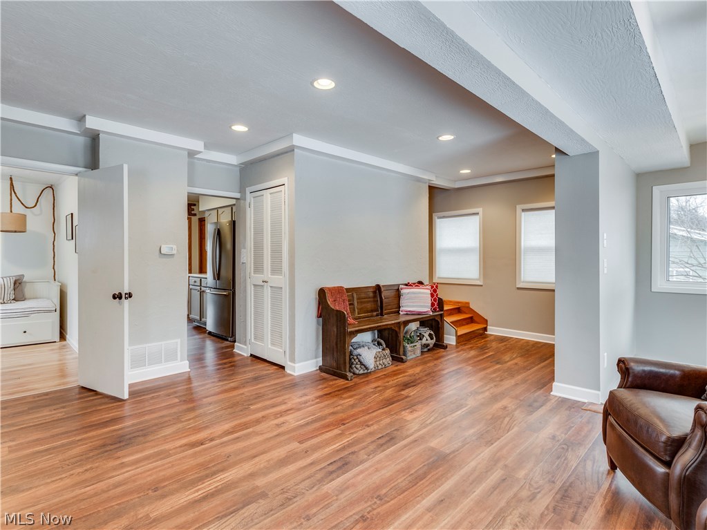 Oak Point - Residential