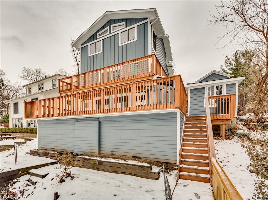 Oak Point - Residential