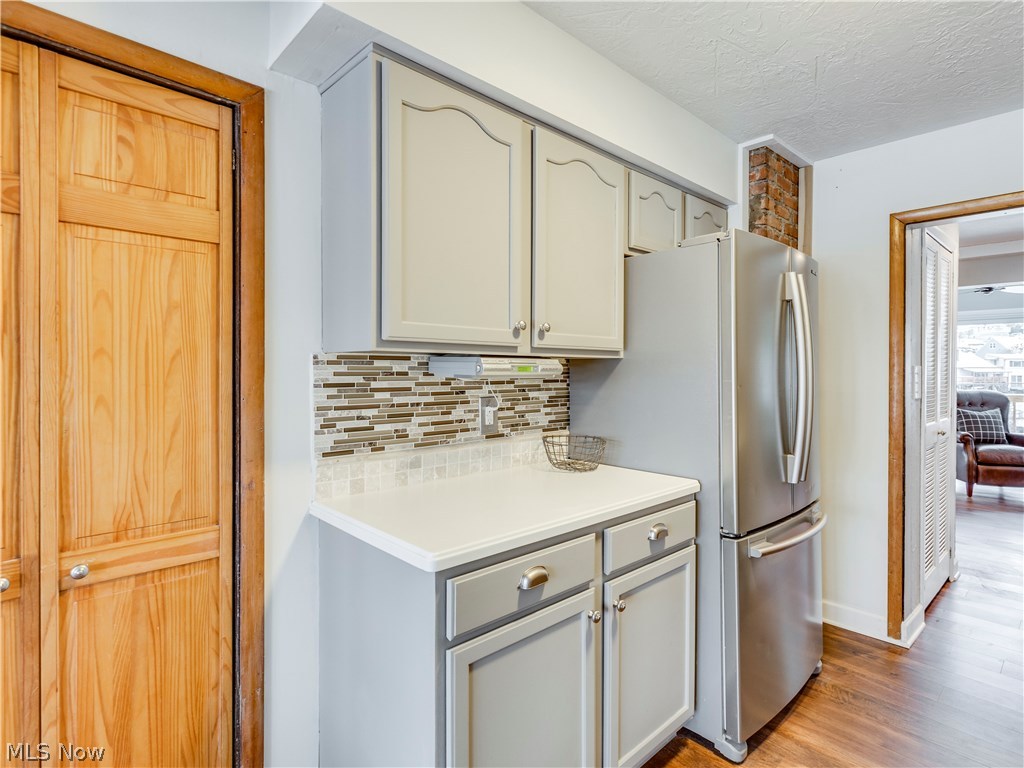 Oak Point - Residential