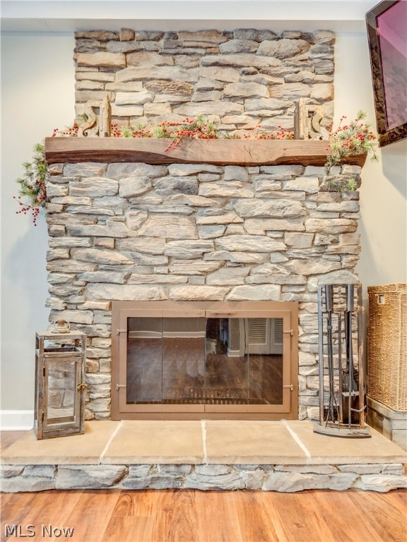 Oak Point - Residential