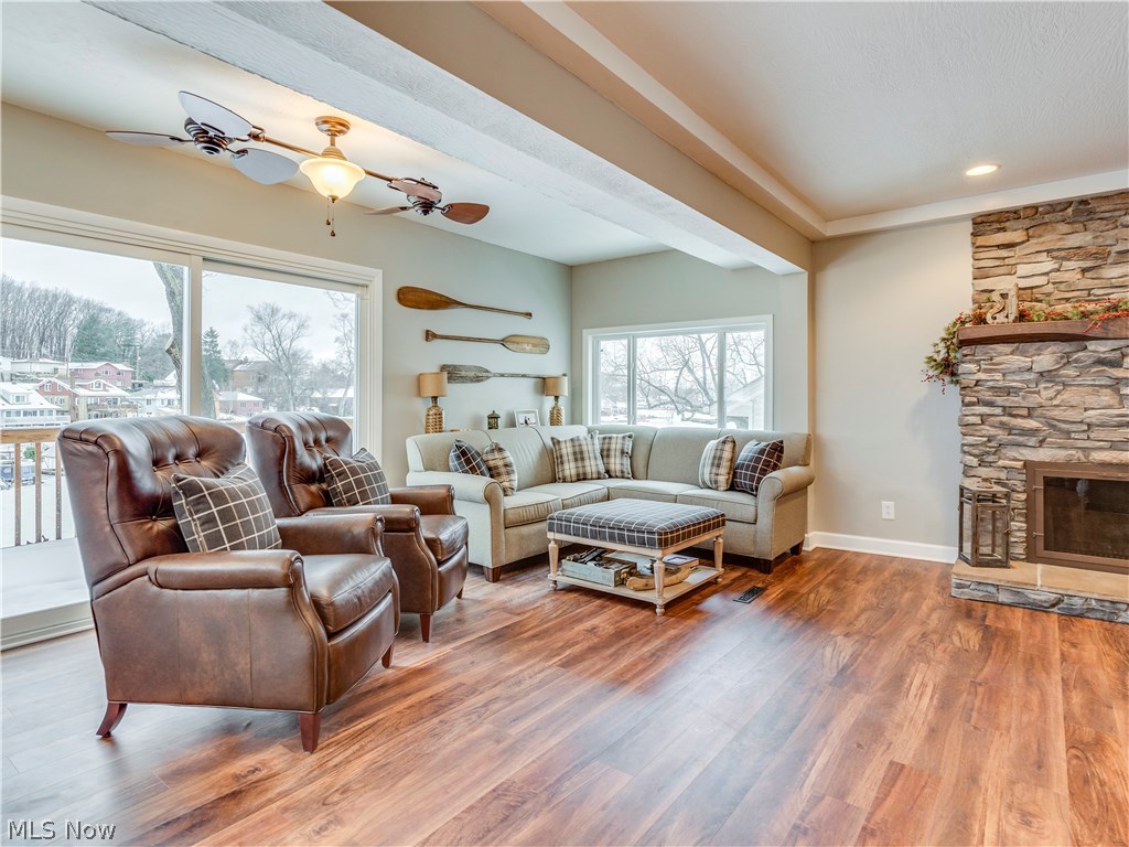 Oak Point - Residential