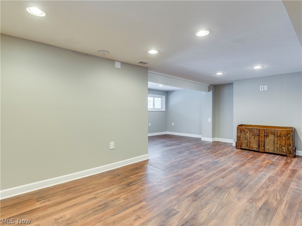 Oak Point - Residential