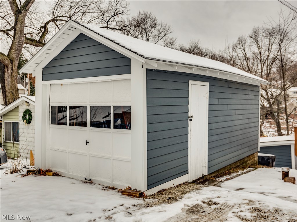 Oak Point - Residential