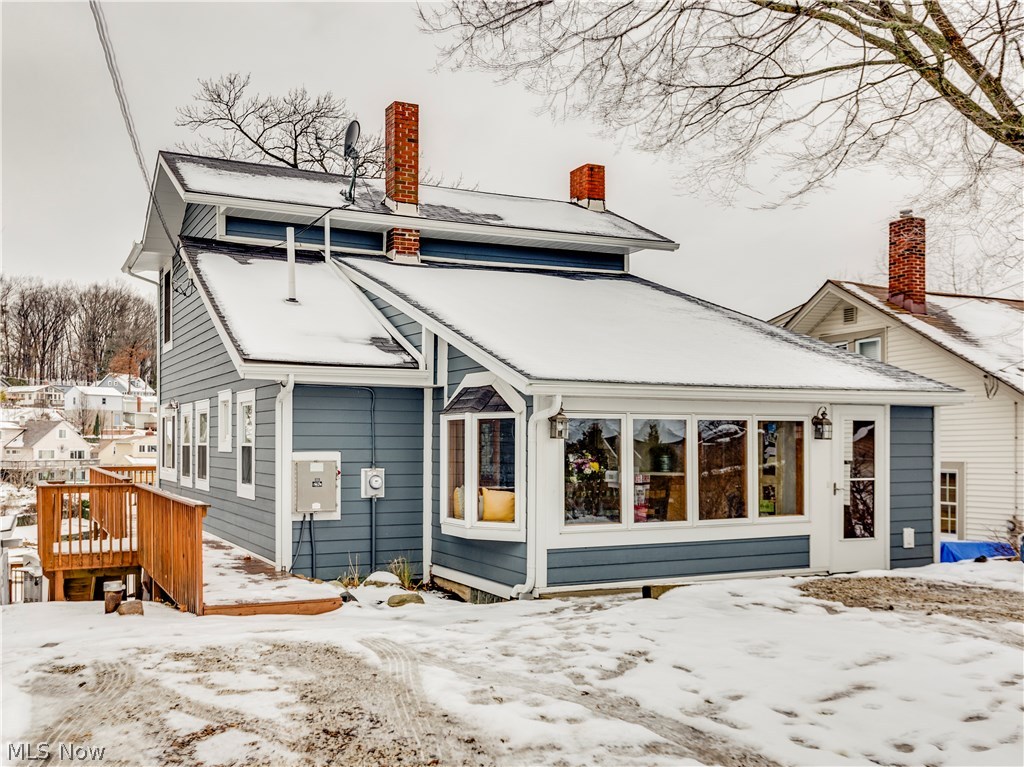 Oak Point - Residential