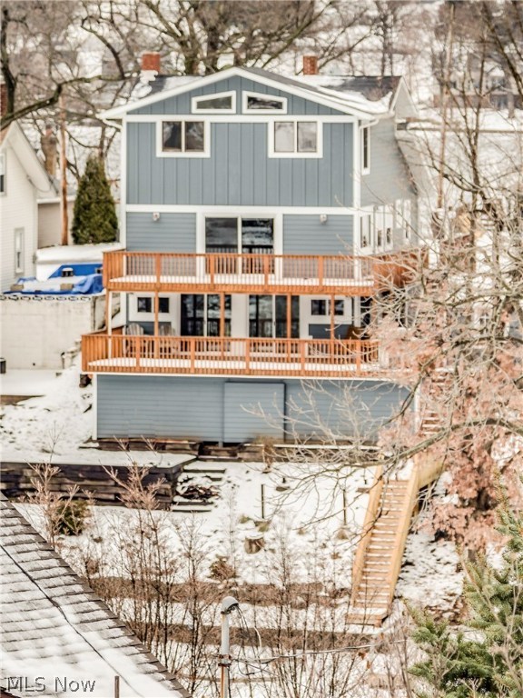 Oak Point - Residential