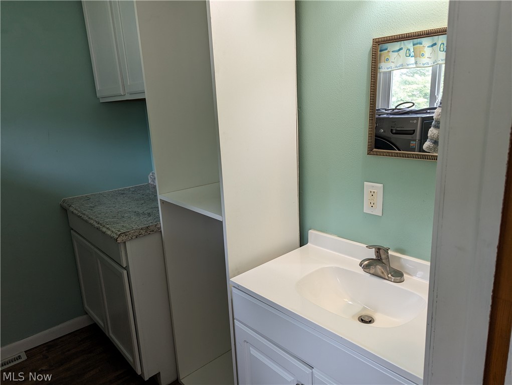 Sherwood Allotment - Residential