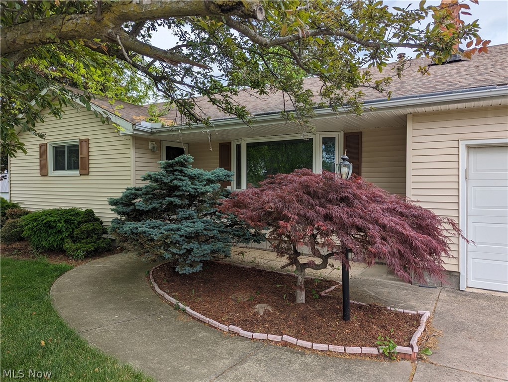 Sherwood Allotment - Residential