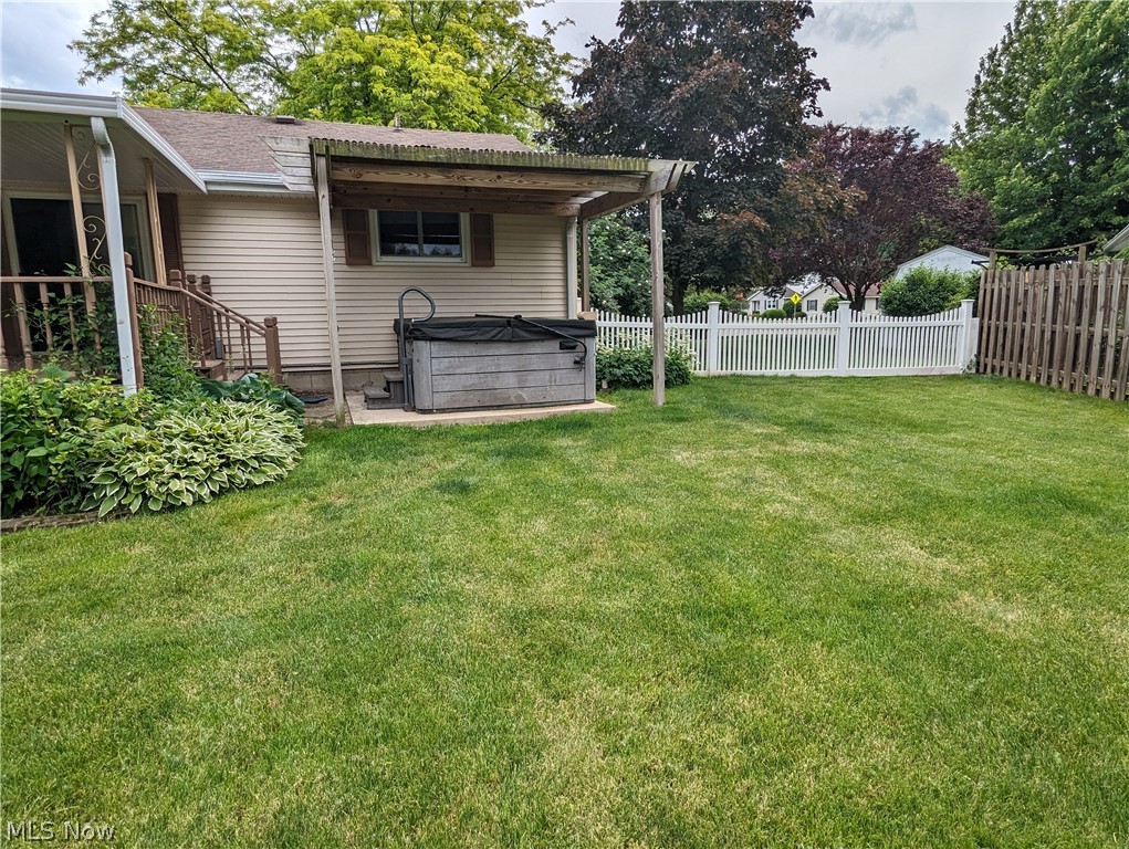 Sherwood Allotment - Residential