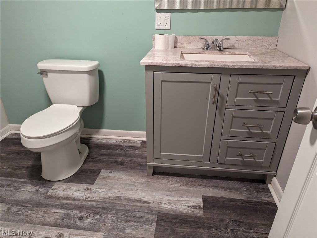 Sherwood Allotment - Residential