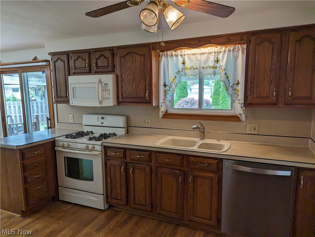 Sherwood Allotment - Residential