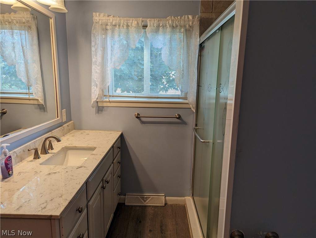 Sherwood Allotment - Residential