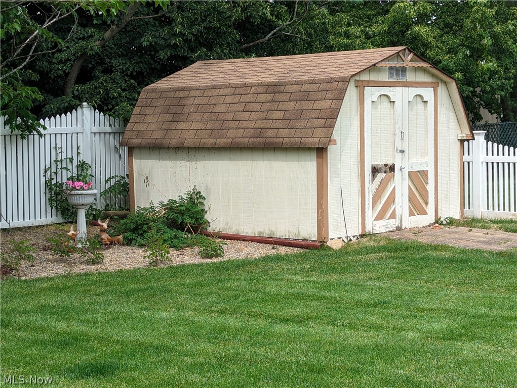 Sherwood Allotment - Residential