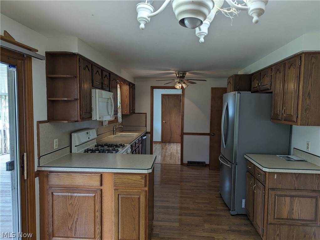 Sherwood Allotment - Residential