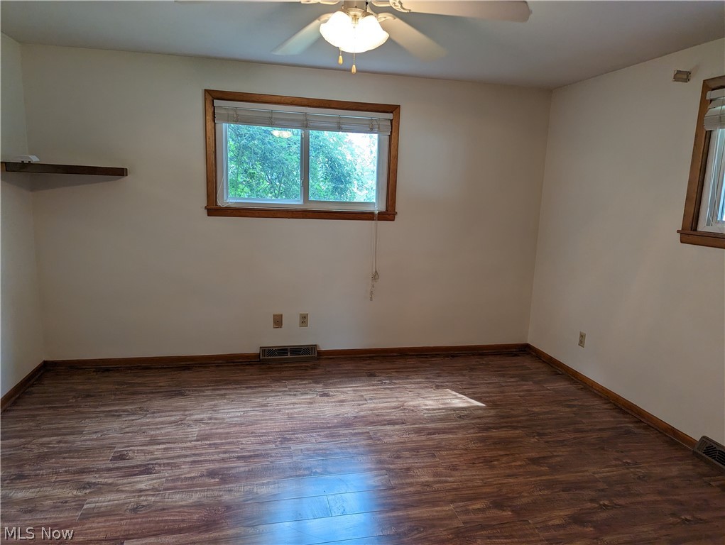 Sherwood Allotment - Residential