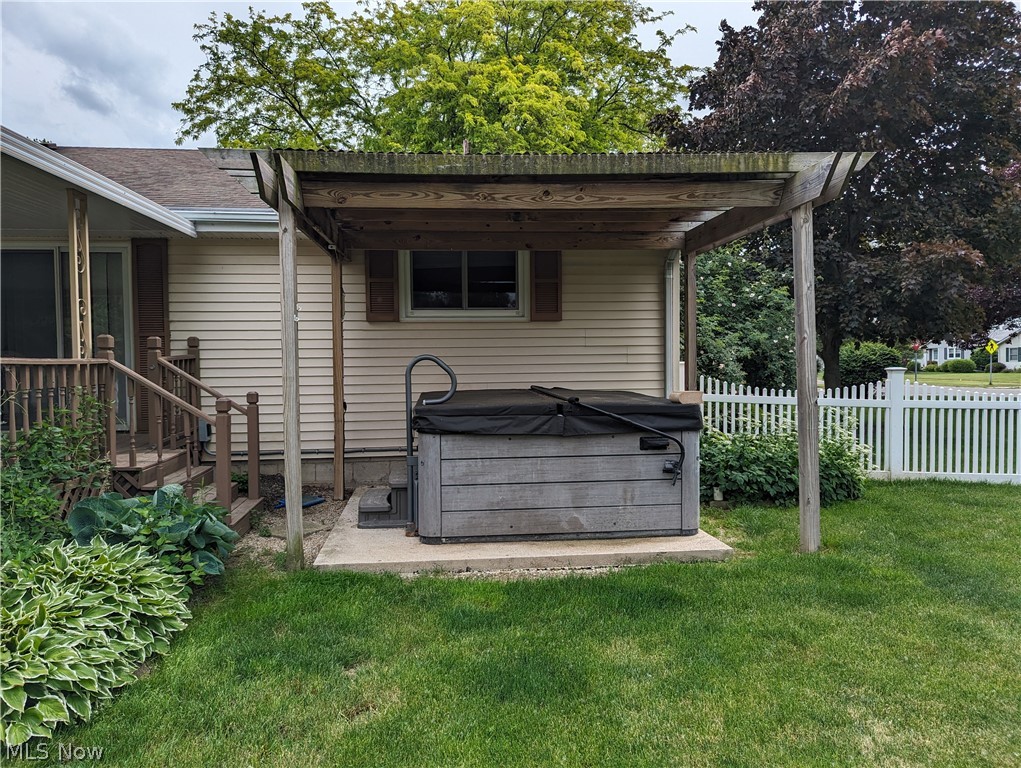 Sherwood Allotment - Residential