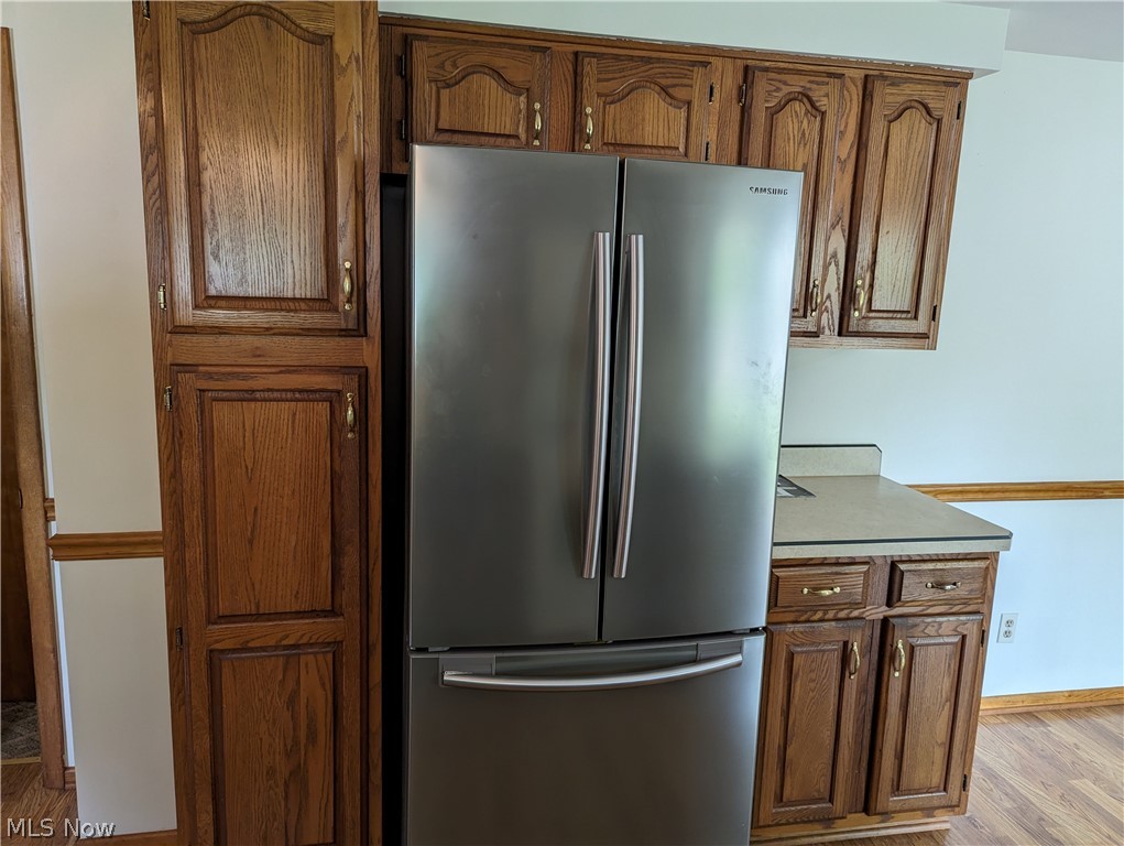 Sherwood Allotment - Residential