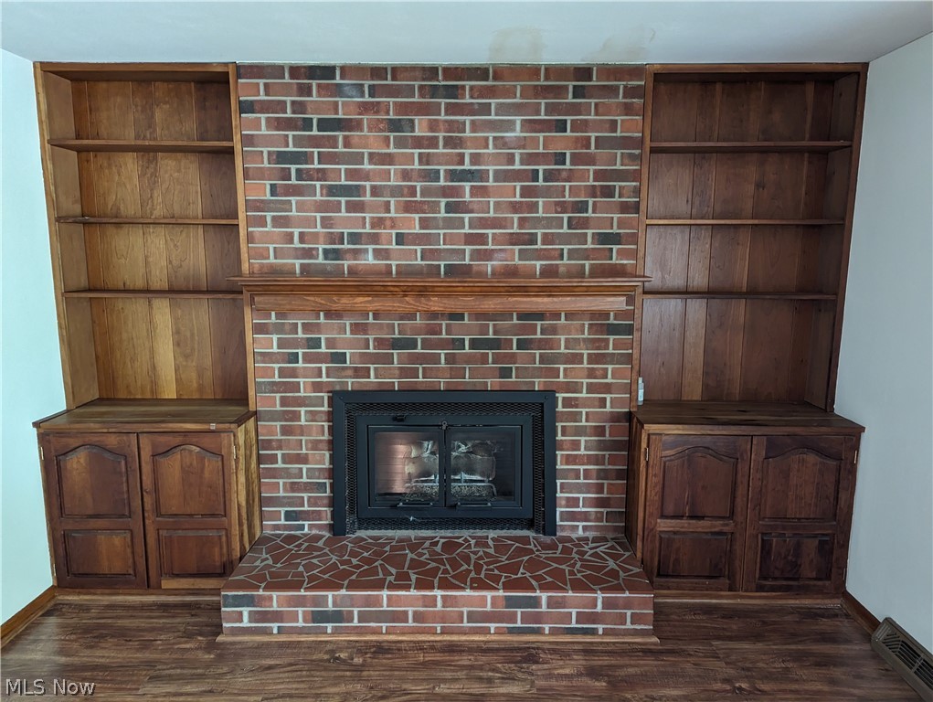 Sherwood Allotment - Residential