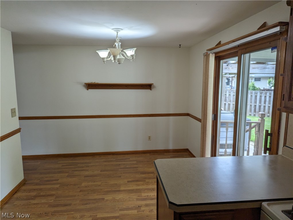 Sherwood Allotment - Residential