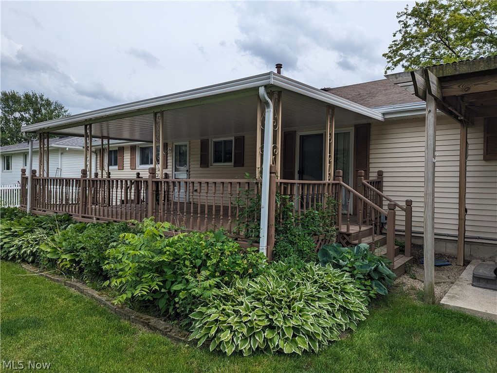 Sherwood Allotment - Residential