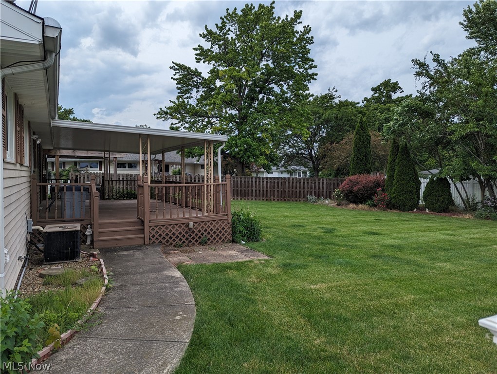 Sherwood Allotment - Residential