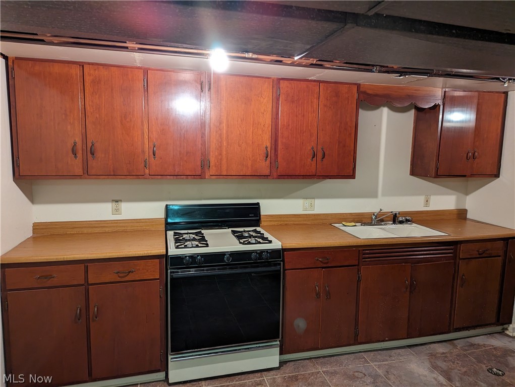 Sherwood Allotment - Residential