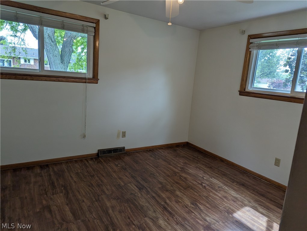 Sherwood Allotment - Residential