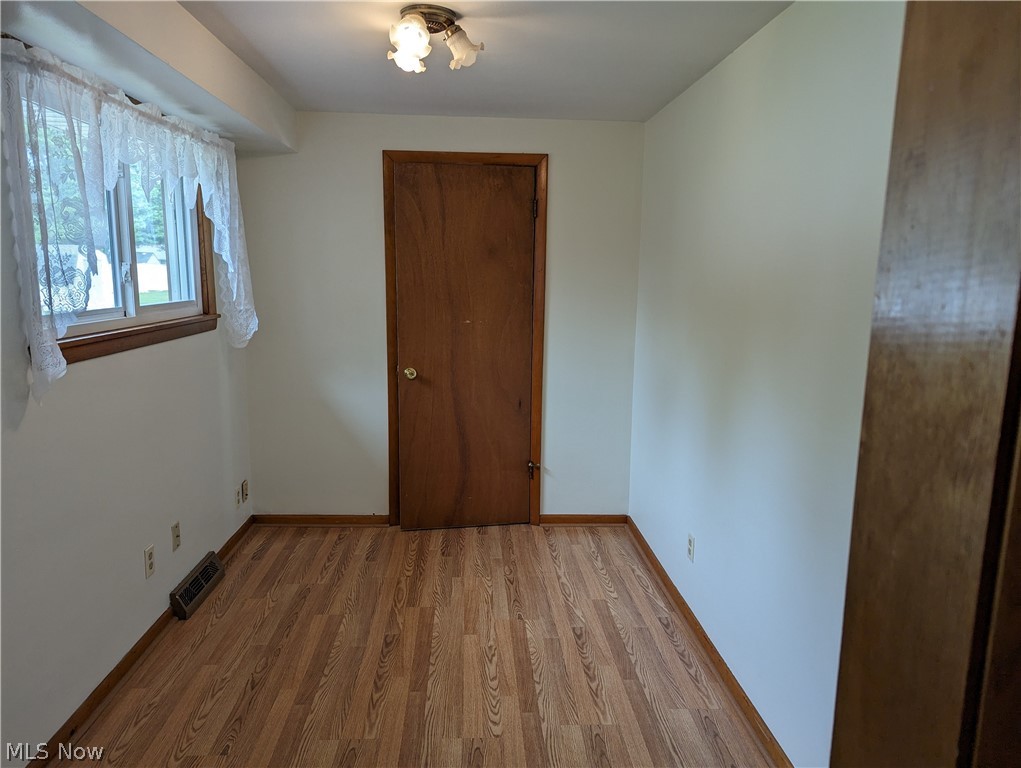 Sherwood Allotment - Residential