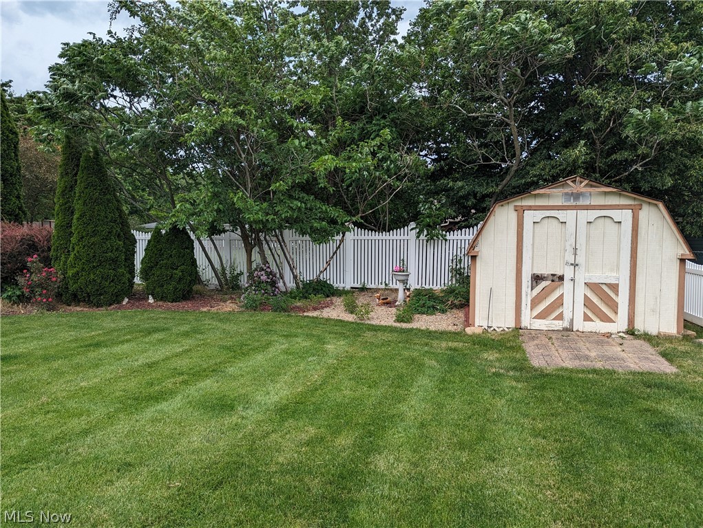 Sherwood Allotment - Residential