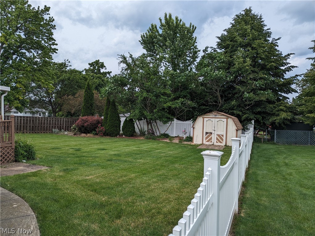 Sherwood Allotment - Residential