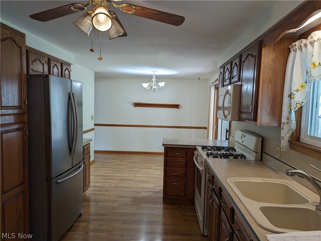 Sherwood Allotment - Residential