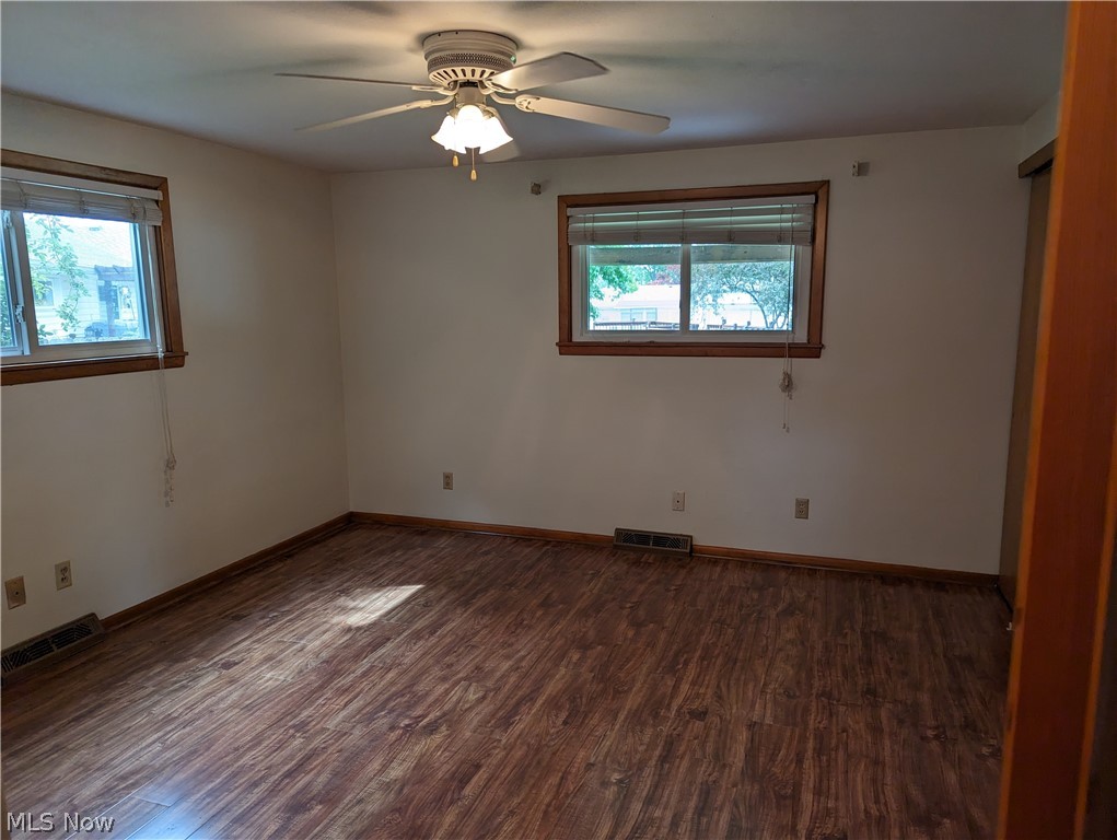 Sherwood Allotment - Residential