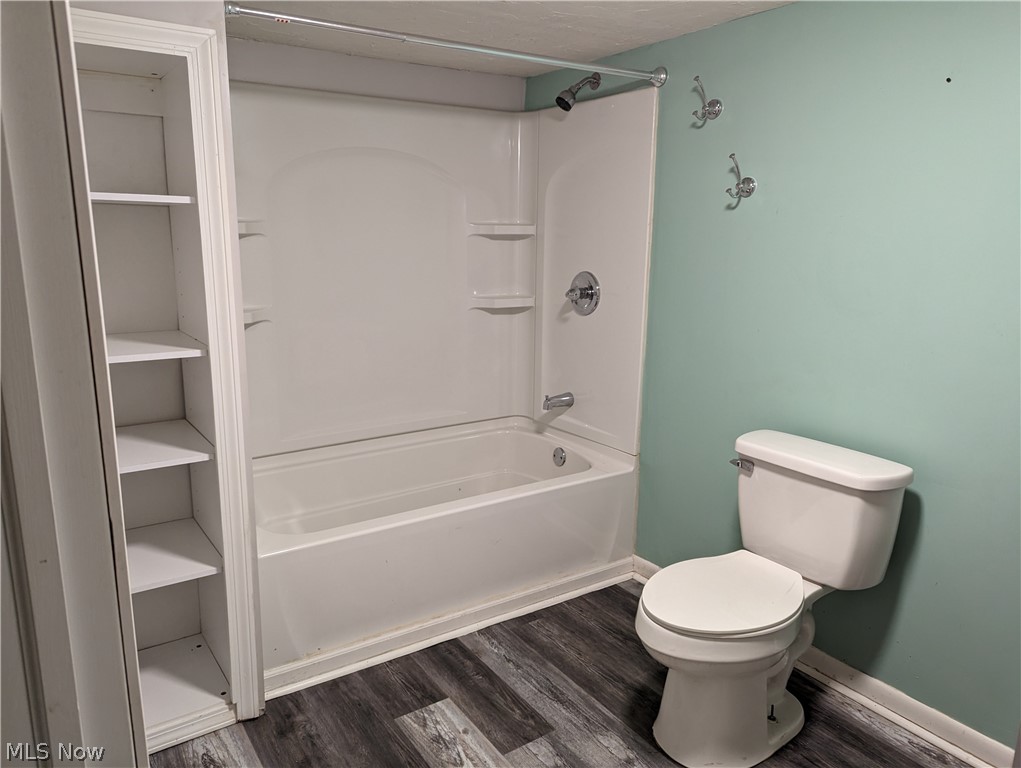 Sherwood Allotment - Residential