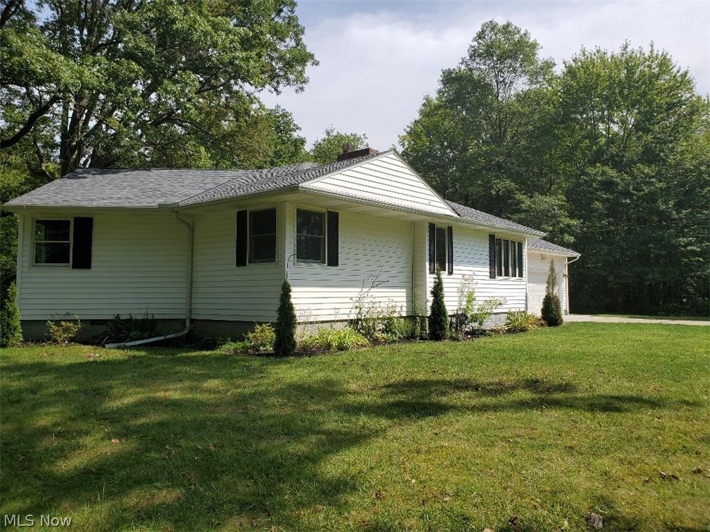 Village/Sheffield - Residential