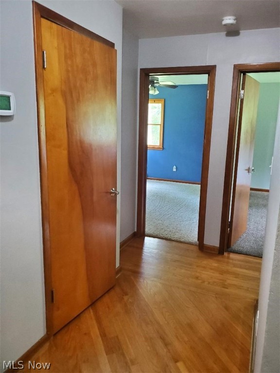 Village/Sheffield - Residential