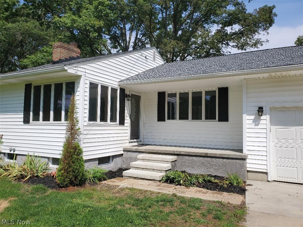 Village/Sheffield - Residential