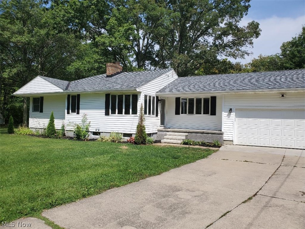 Village/Sheffield - Residential