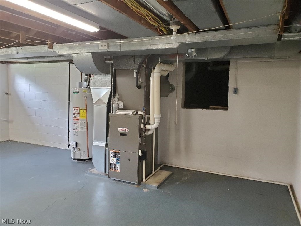 Village/Sheffield - Residential