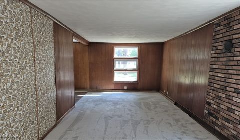 Tiny photo for 5136 State Route 170, East Palestine, OH 44413 (MLS # 5154795)