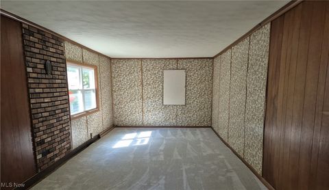 Tiny photo for 5136 State Route 170, East Palestine, OH 44413 (MLS # 5154795)