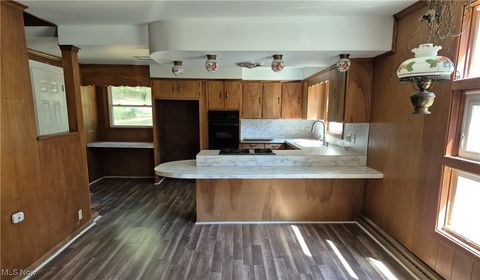 Tiny photo for 5136 State Route 170, East Palestine, OH 44413 (MLS # 5154795)