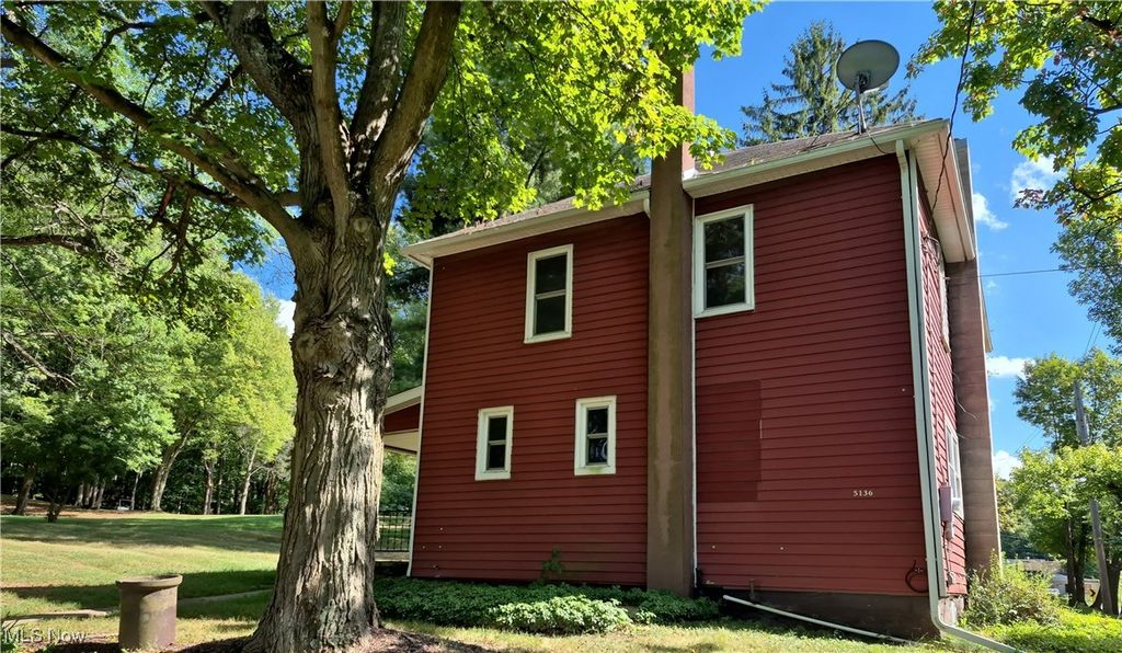 Photo of 5136 State Route 170, East Palestine, OH 44413 (MLS # 5154795)