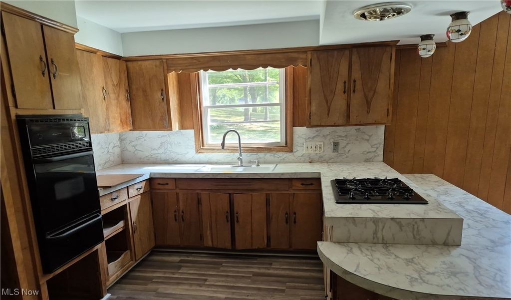 Photo of 5136 State Route 170, East Palestine, OH 44413 (MLS # 5154795)