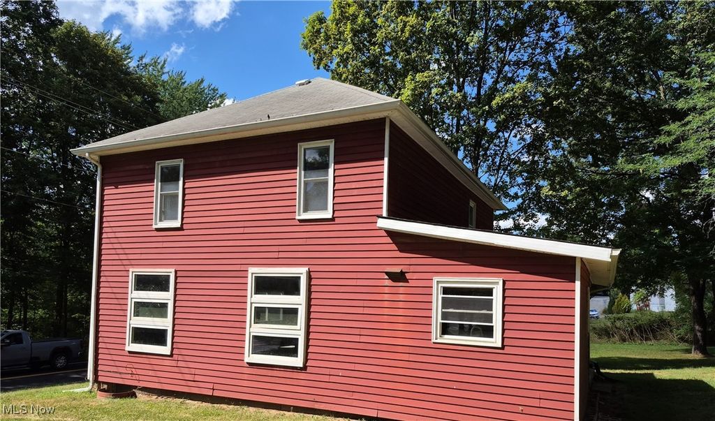 Photo of 5136 State Route 170, East Palestine, OH 44413 (MLS # 5154795)