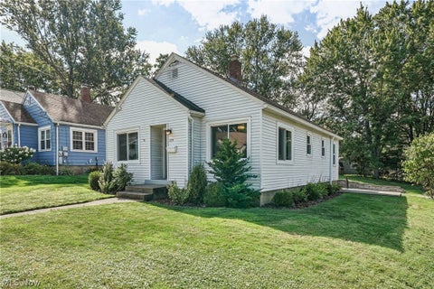 Homes For Sale - 139 Simcox Street<br/> Wadsworth, OH 44281