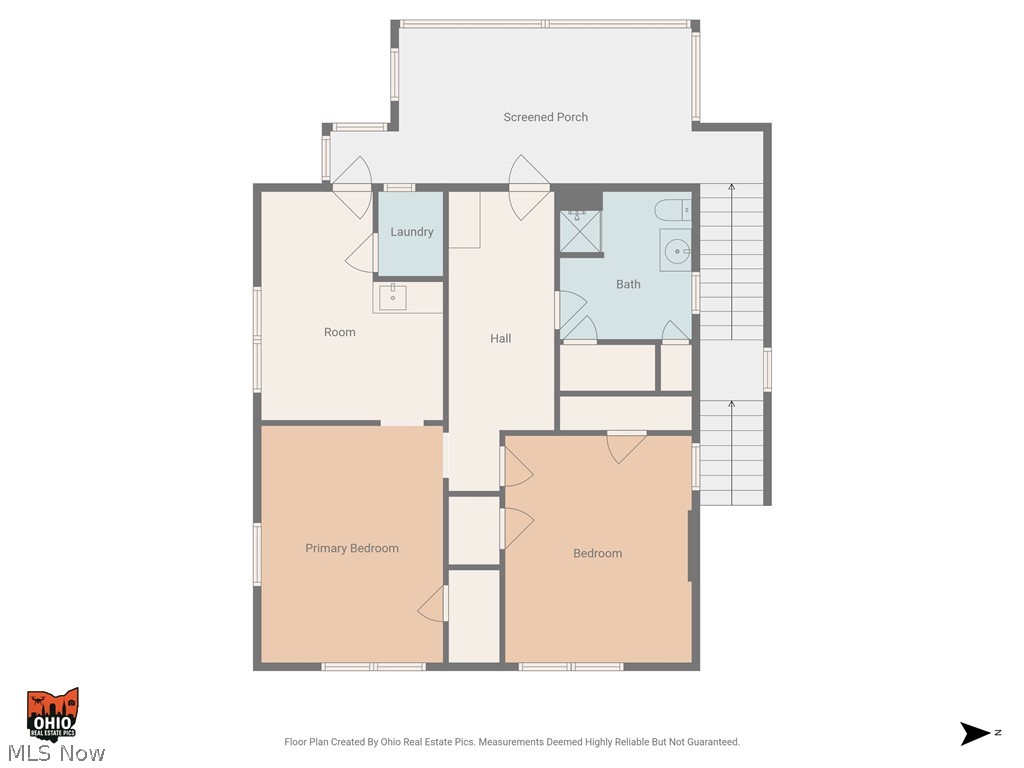 W C Keenans Cloverdale Allotm - Residential