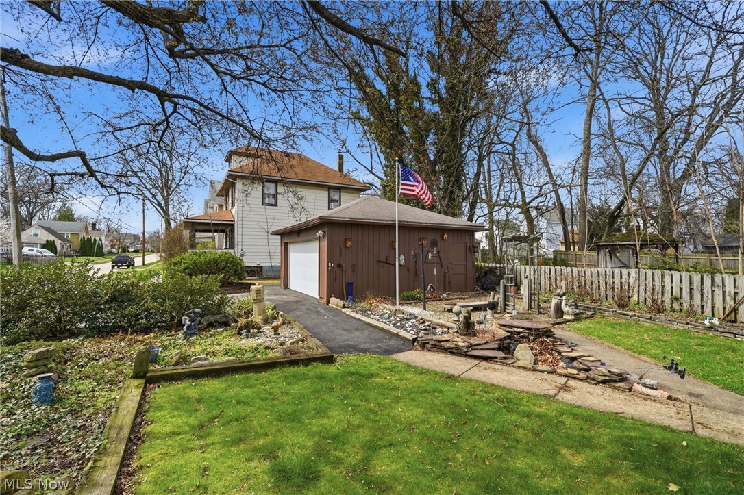 W C Keenans Cloverdale Allotm - Residential