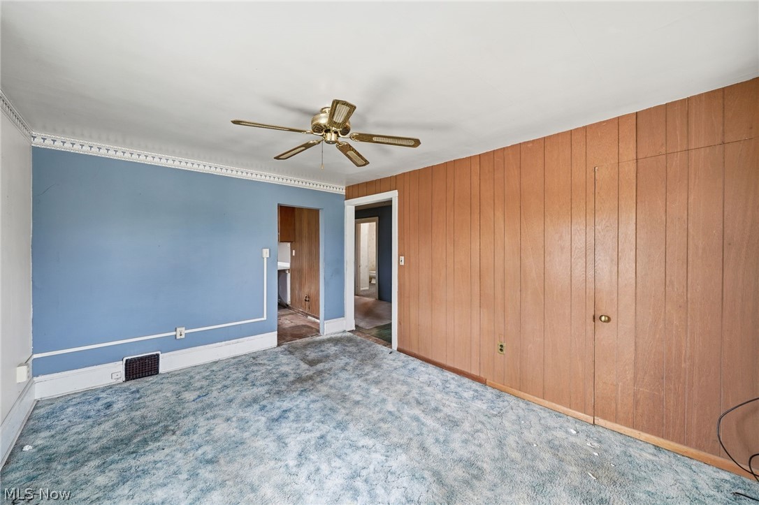 W C Keenans Cloverdale Allotm - Residential